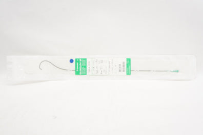 Terumo ZB5510GM Cobra 2 Glidecath XP Angiographic Cath. 5Fr x .038inch x 65cm(x)